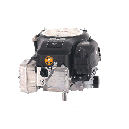 Двигатель EVOline XP620FE (21 л.с., вертикальный вал 25.4 мм, эл. стартер)