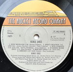 Kiki Dee- Kiki Dee (Швеция 1977г.)