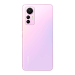 Смартфон Xiaomi 12 Lite 5G 8/128GB, Lite Pink (Светло-розовый)