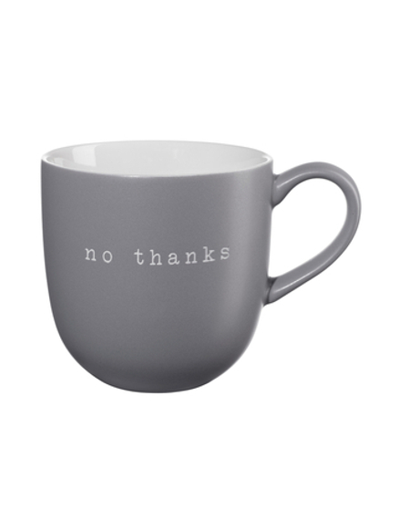 ASA Кружка Эй! 350 мл, нет, спасибо