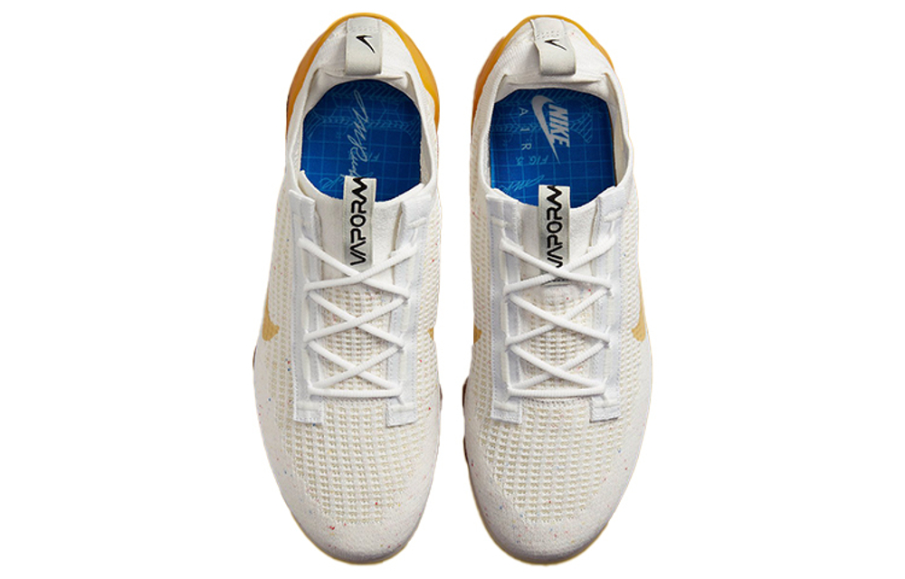 Кроссовки Nike Vapormax 2021 "M. Frank Rudy"