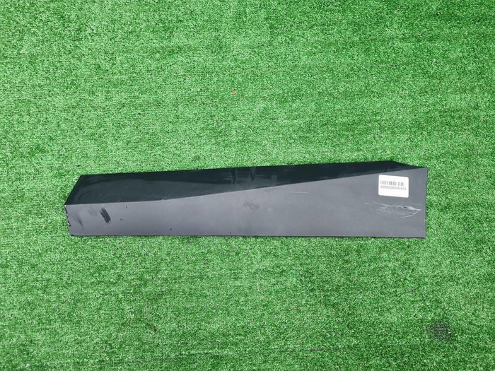 Накладка двери задняя левая GAC GS3 (2024-н.в.)