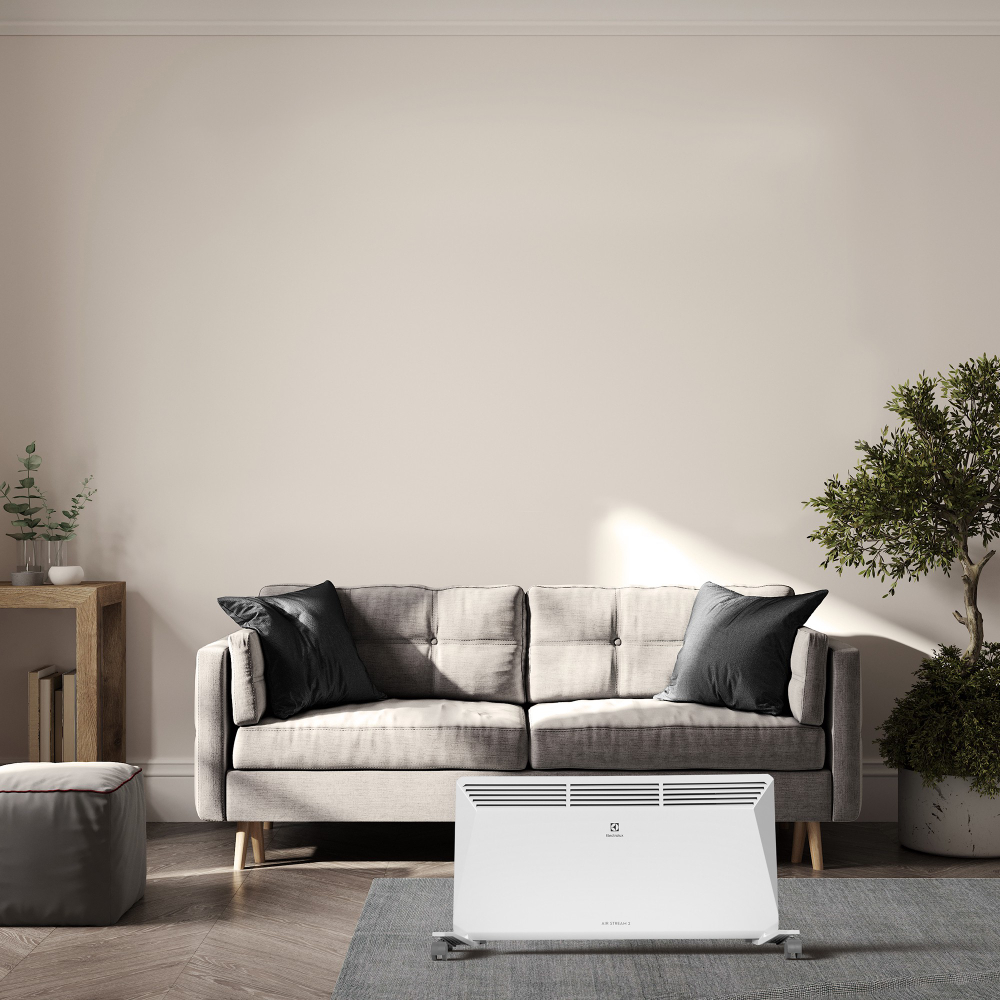 Конвектор электрический Electrolux ECH/AS2-2000 MR