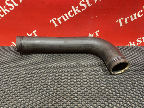 Патрубок радиатора 2023г