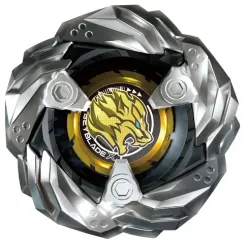 Волчок и лаунчер Leon Claw 5-60P BX15 Beyblade X от Takara Tomy