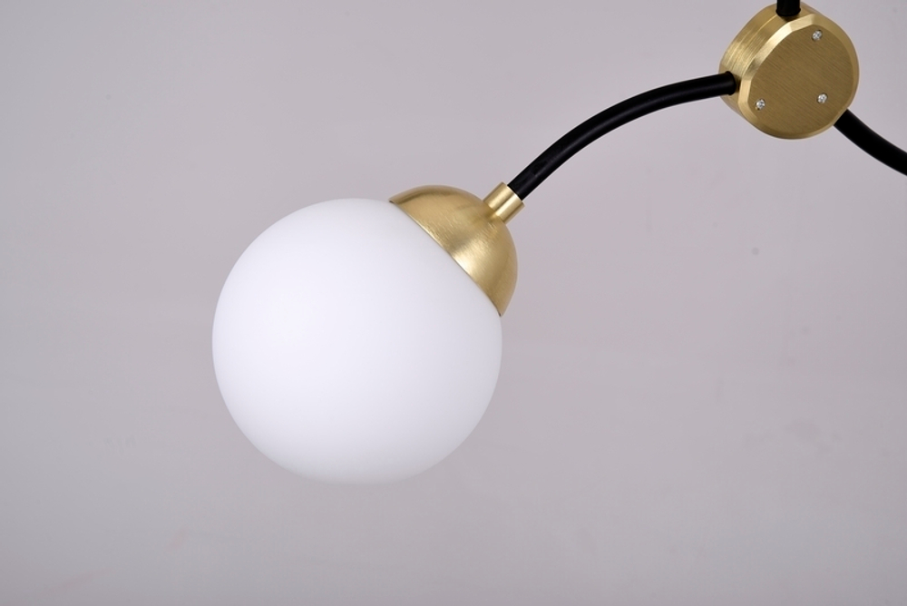 люстра IVY Horizontal 3