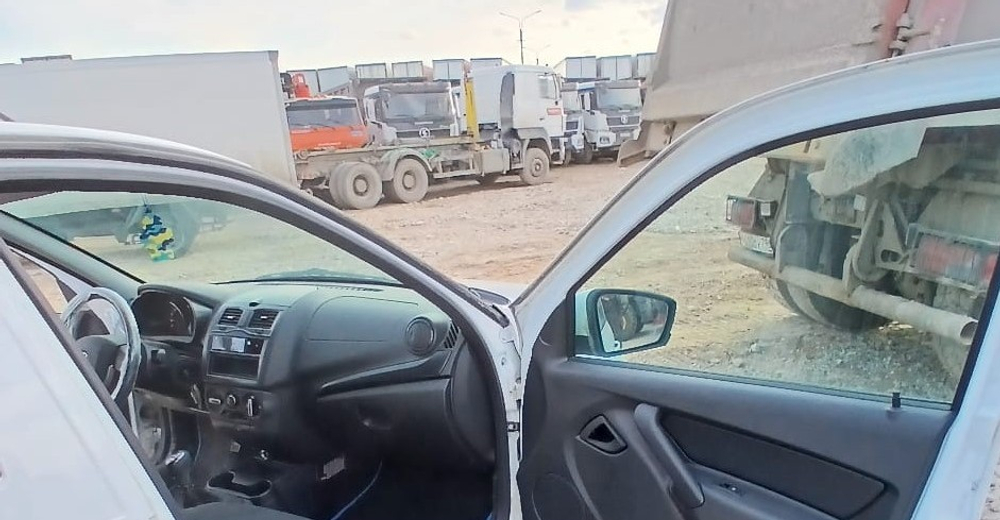 LADA GRANTA Изотермический/рефрижератор 175562-11 (Рефрижератор, Бензиновый, 1,6 л, 90 л.с.)