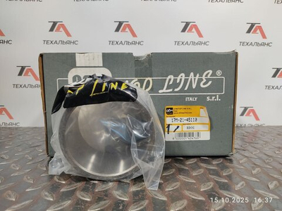 Втулка 17M-21-45110