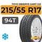 Toyo Observe Garit GIZ 215/55 R17 94T