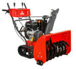 Бензиновый снегоуборщик A-iPower AS7615LE