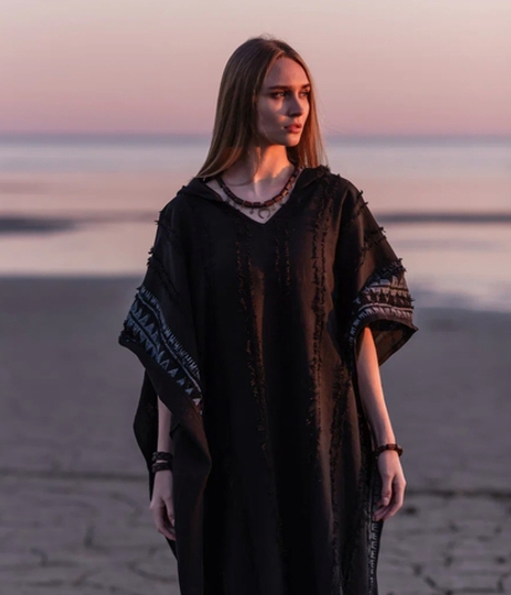 Колье ЗВЕЗДОПАД