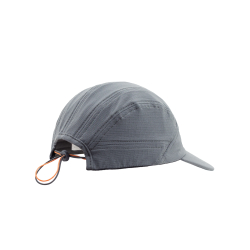 Кепка Called a Garment Hikercore Nylon Cap "Grey"