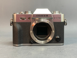 Fujifilm X-T30 II