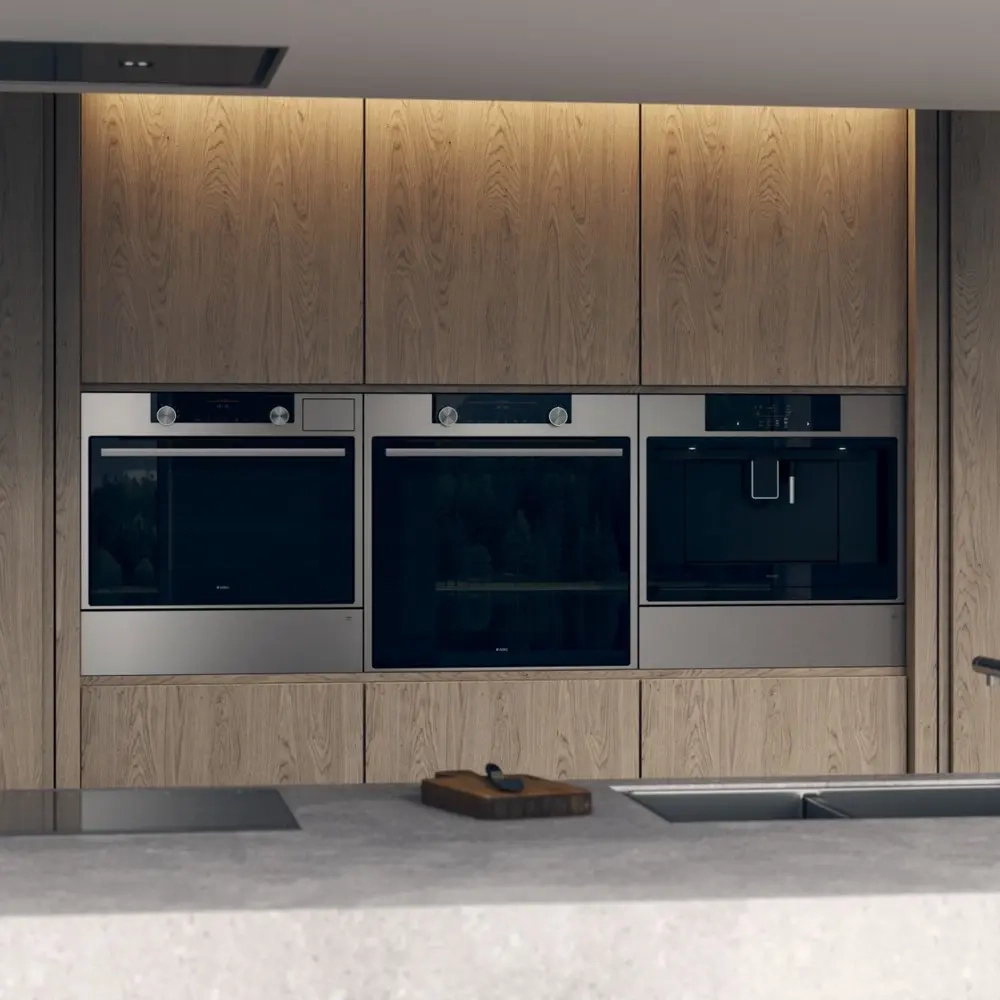 Встраиваемый вакууматор Asko ODV8127S фото 4