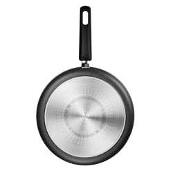 Сотейник с крышкой Tefal Expertise 24 см G3213202