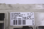 Модуль управления стиральной машины Whirlpool AWS 61012