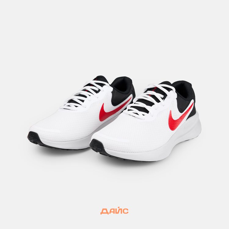 Кроссовки Nike Revolution 7 артикул:FB2207-102 - купить в магазине Дайс
