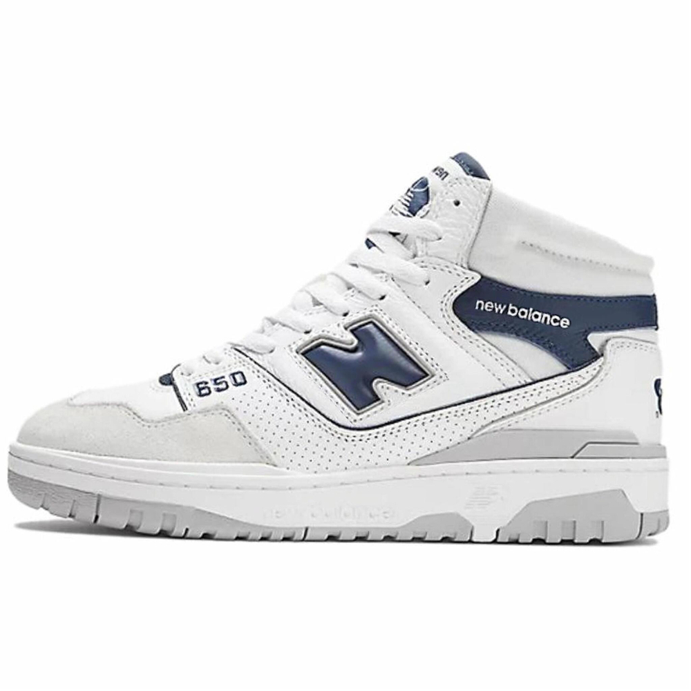 Кроссовки New Balance Nb 650