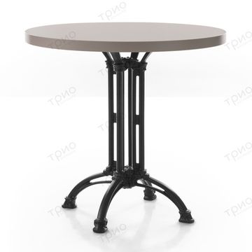 Стол Vermouth от Gebruder Thonet Vienna