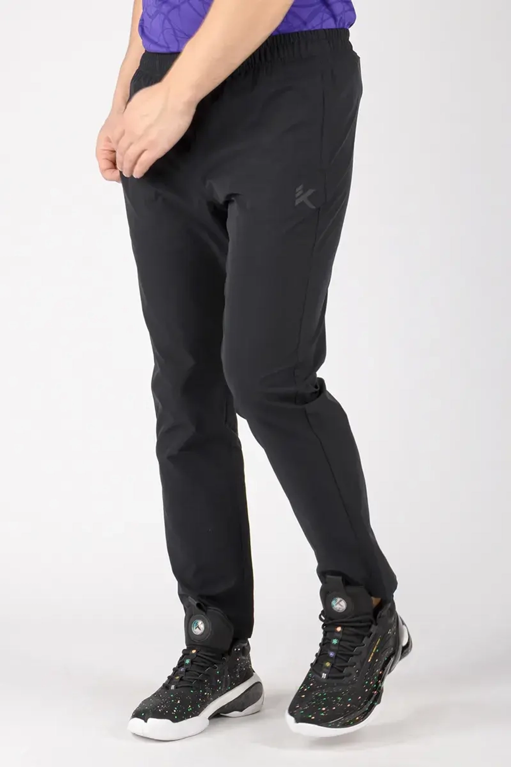 Брюки текстильные ANTA KT