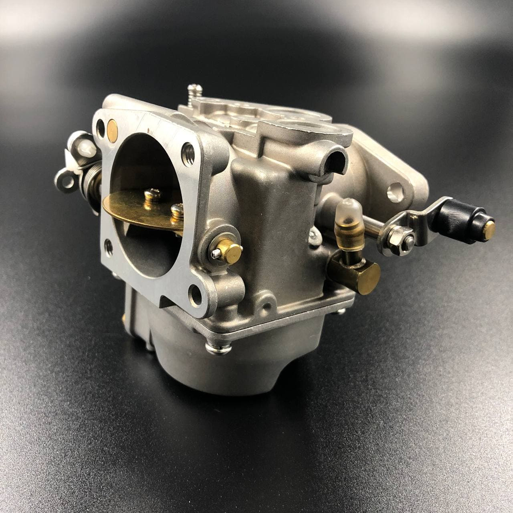 Карбюратор Tohatsu 25-30 (346-03200-2) (Omax)