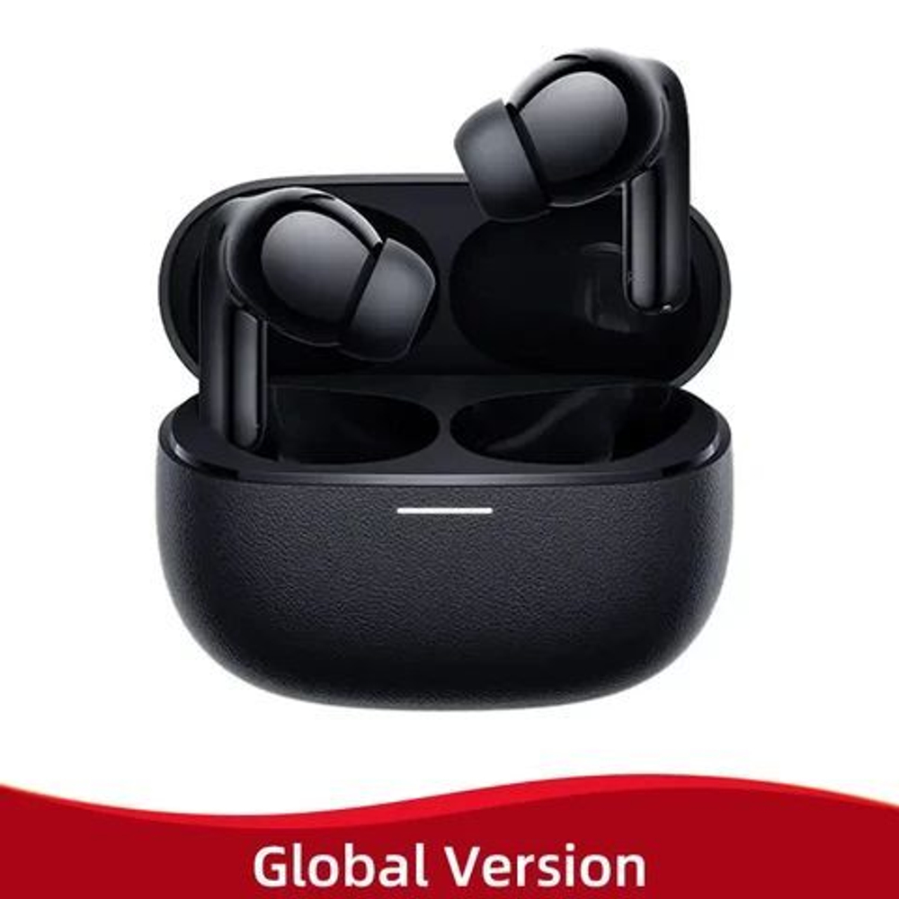 Наушники беспроводные Xiaomi Redmi Buds 5 Pro Global (M2317E1) Blue