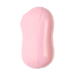 Миниатюрный вакуумно-волновой стимулятор клитора с вибрацией Cotton Candy