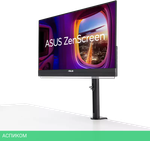 Портативный монитор ASUS ZenScreen MB229CF