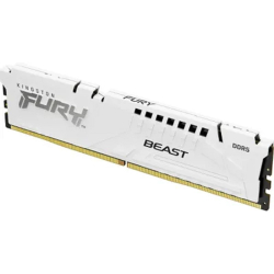 Оперативная память Память DDR5 16GB 5600MHz Kingston KF556C36BWE-16 Fury Beast Expo RTL Gaming PC5-44800 CL36 DIMM 288-pin 1.25В kit single rank с радиатором Ret