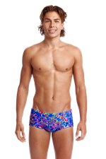 Транки FUNKY TRUNKS Men's Oiled Up