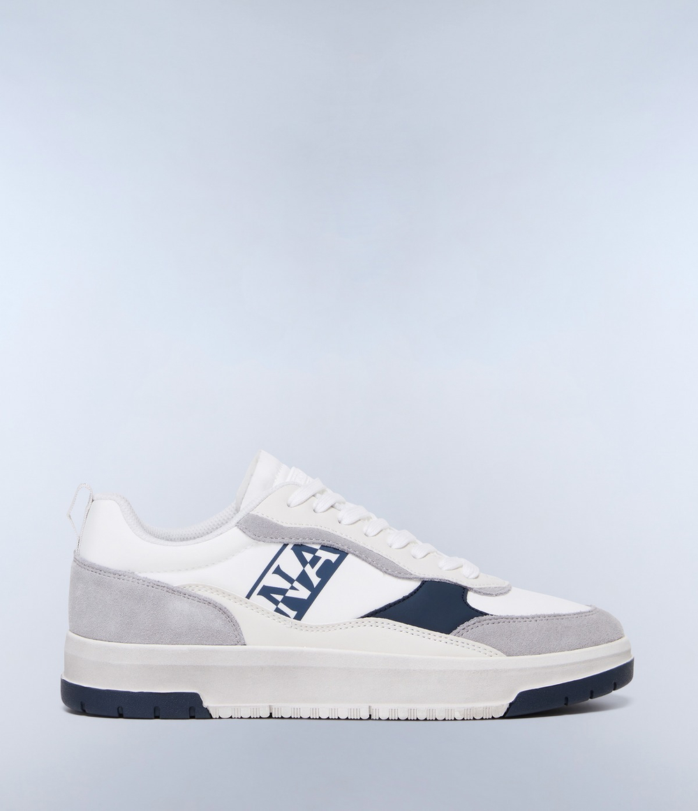 Кроссовки мужские NAPAPIJRI DUST