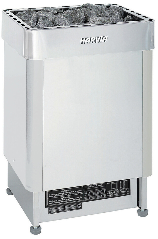 HARVIA Электрическая печь Senator HSE105400 T10,5 без пульта