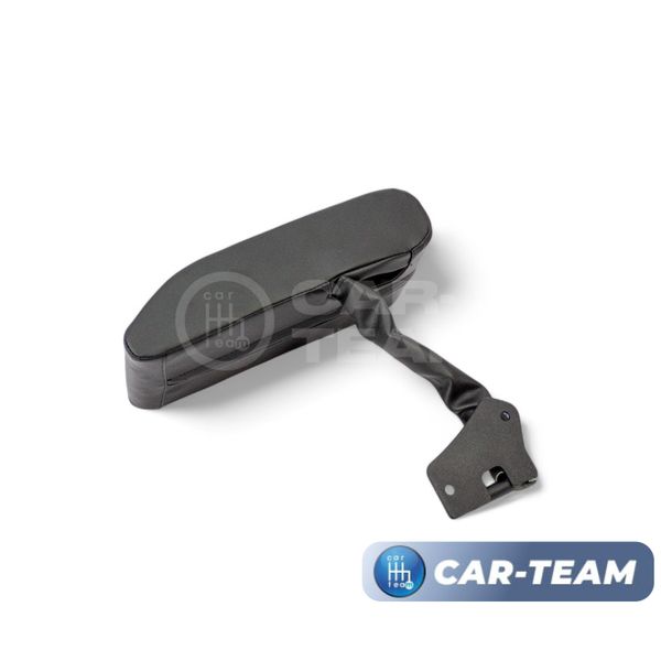 Подлокотник Volkswagen Polo (с 2009-2019 г.в) из экокожи "Аламар" без регулировки сиденья по высоте