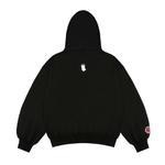 RLGN "PUNK HEAD" HOODIE