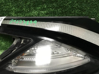 Битая Фара правая Kia Sportage 5 NQ5 (21-нв) LED