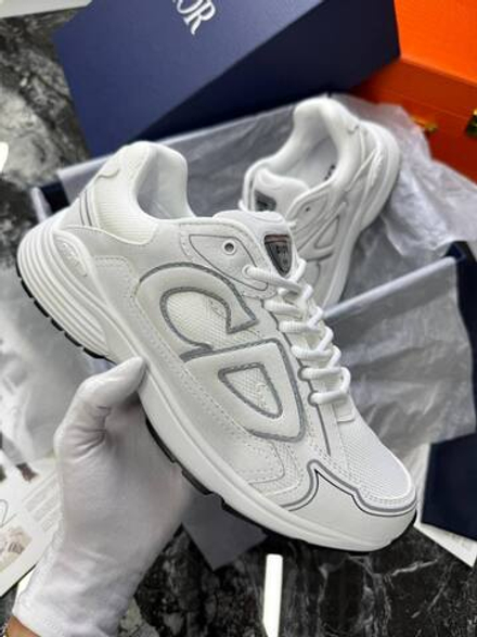 Кроссовки Christian Dior