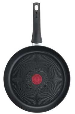 Сковорода Tefal Ultimate ON 28 см G26006AZ