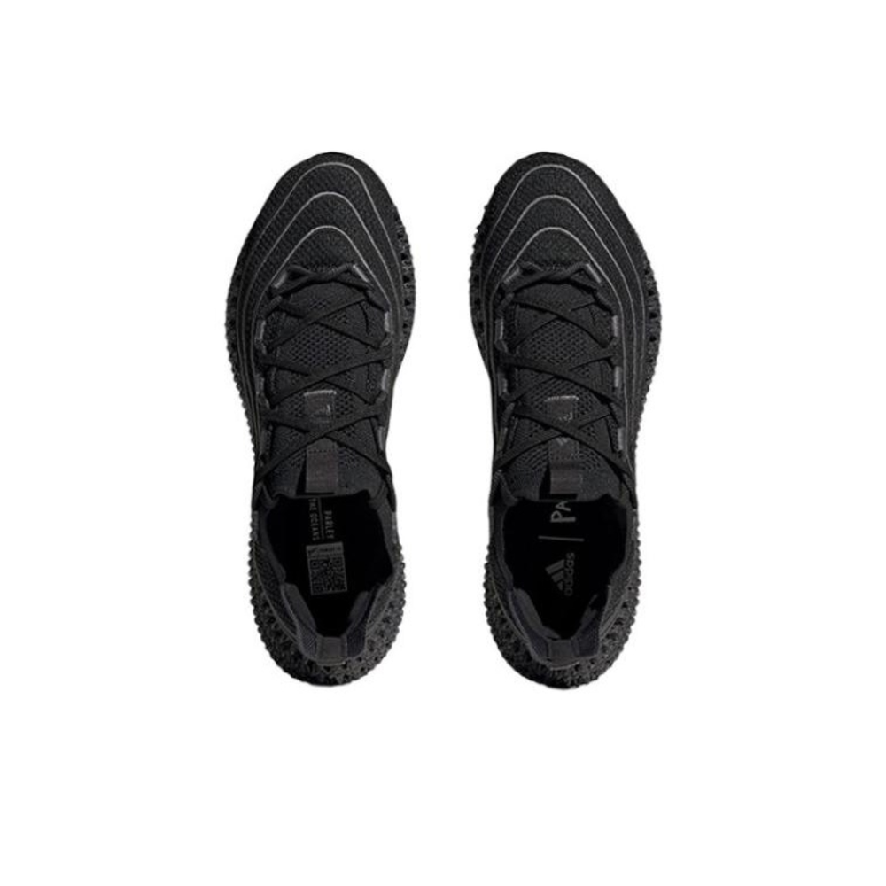 Мужские кроссовки Adidas Parley x 4DFWD 'Core Black' GV9056