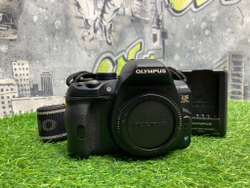 Olympus E-620