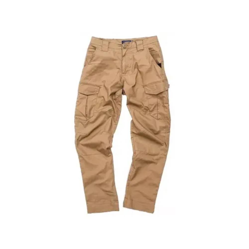 Тактические брюки EmersonGear Blue Label Ergonomic Fit Long