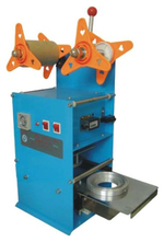 Запайщик лотков Hualian HL-95B 210х148 мм