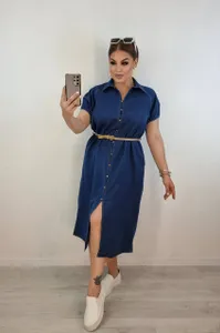 Платье 528 Fabrika