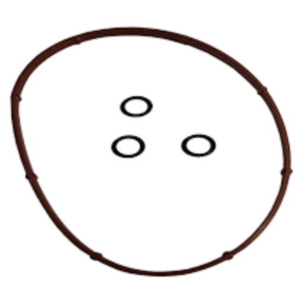 17369-06 Оригинальный комплект для ТО Harley-Davidson®