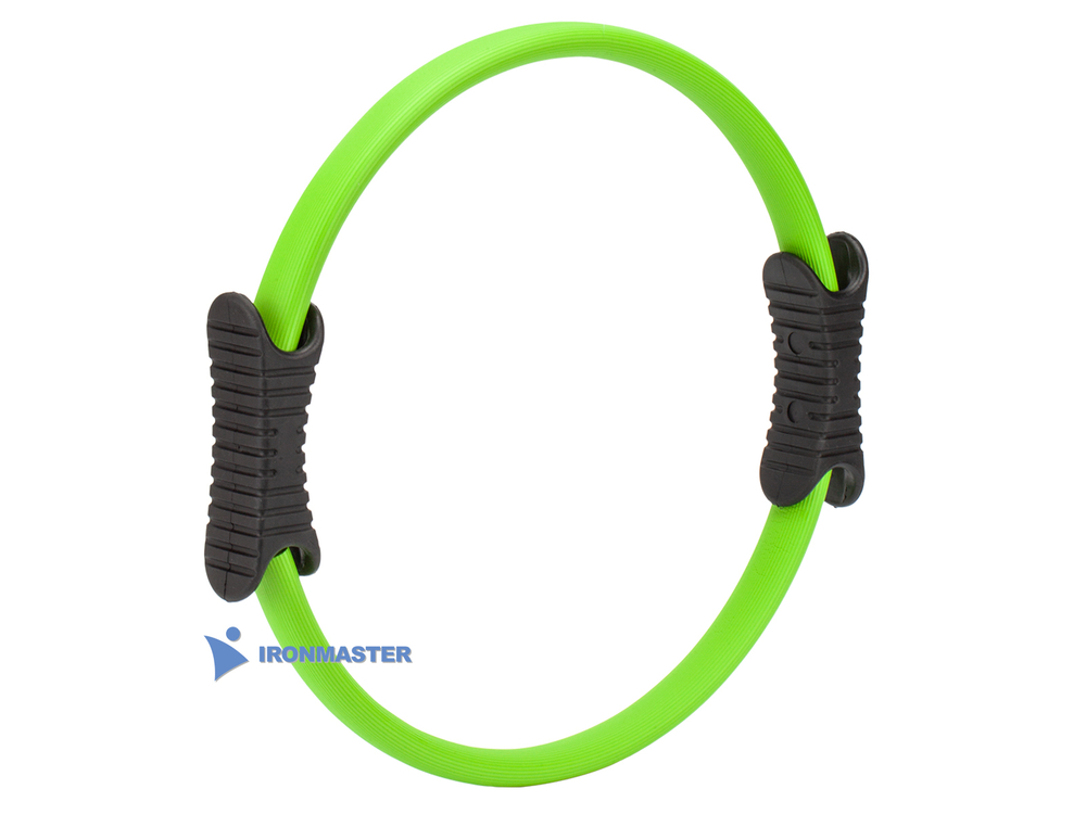 Кольцо для пилатес 38 см IRONMASTER