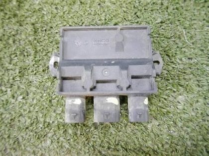 Блок управления багажником Smart Opener BMW X1 F48 (2015-н.в.)