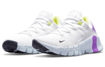 Кроссовки Nike Free Metcon 4 (Женская размерная сетка)