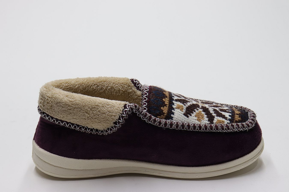 Тапочки бабуши (37-41)р. / шт. 117-2