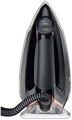 Парогенератор Braun IS 7286 BK