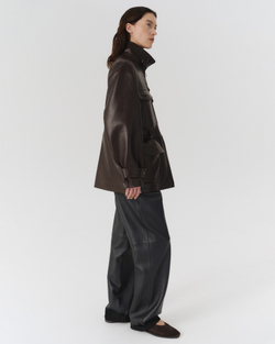 Парка рыбака