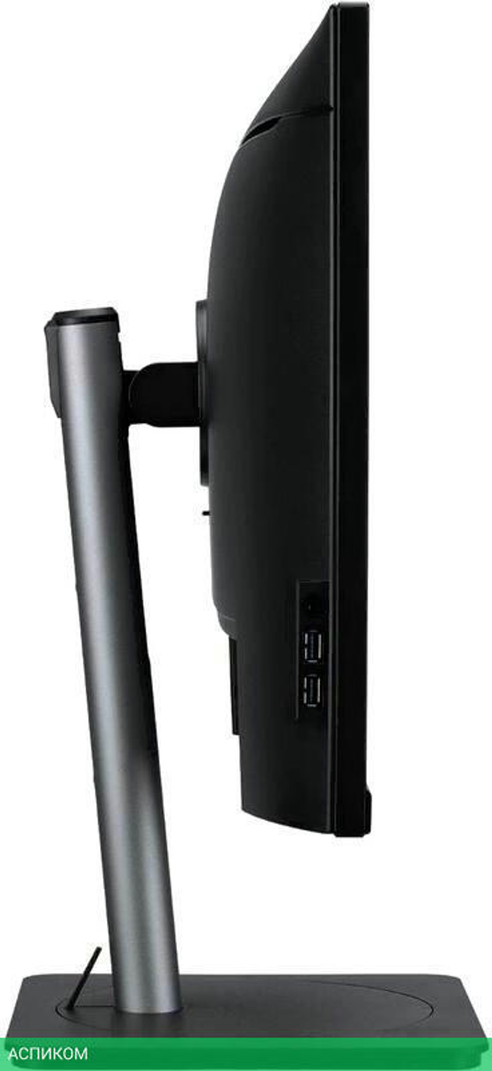 Монитор Acer CB273Ebemipruzxv (UM.HB3EE.E06)